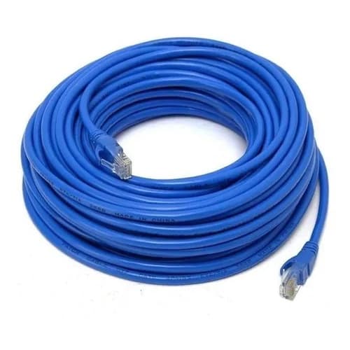 Cabo de rede Internet Lan Metros ITblue RJ45