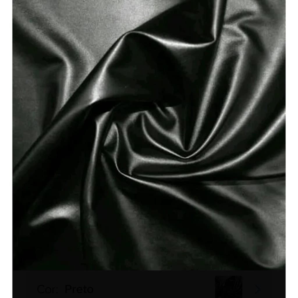 Tecido Couro Ecológico Courino Fake Luxo  confecção de roupas 1.00x1.40