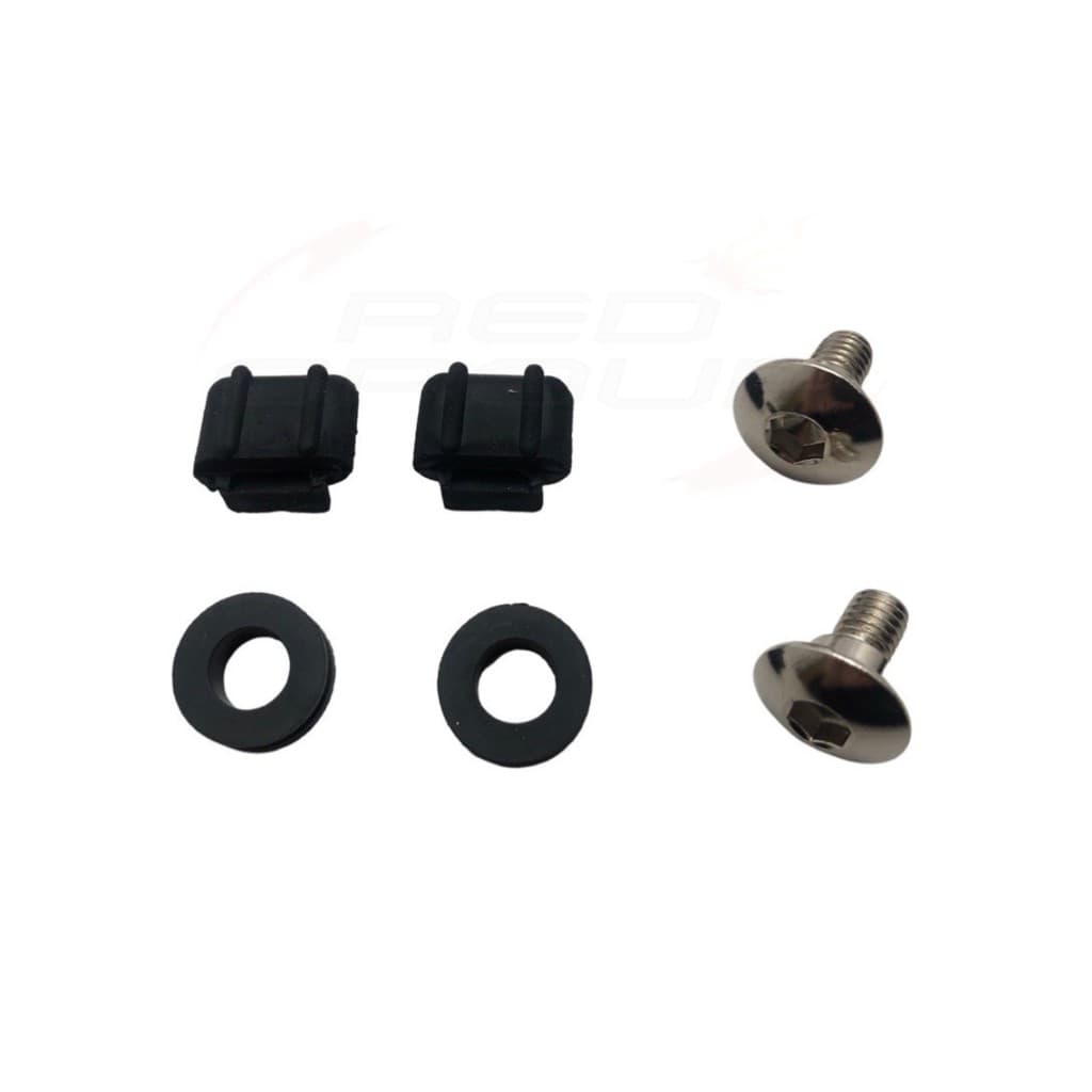 Kit Fixa Protetor Escape Fan 160