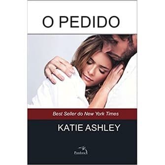 O pedido autor Katie Ashley