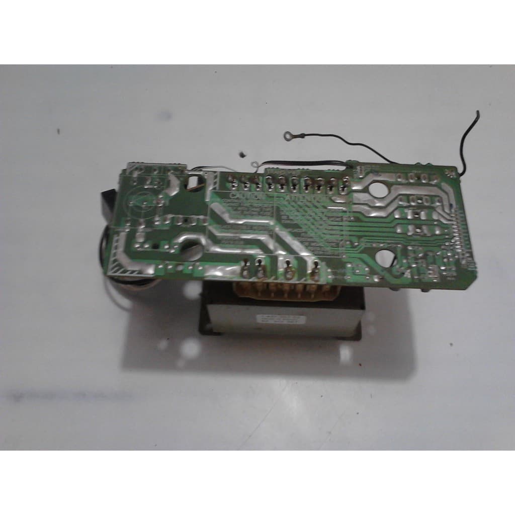 Transformador Som Sony Hcd-rg22