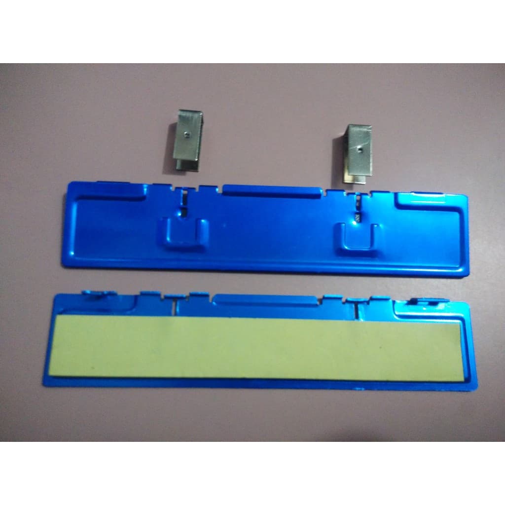 Dissipador de Memoria RAM DDR DDR1 DDR2 DDR3 DDR4 DDR5 Universal
