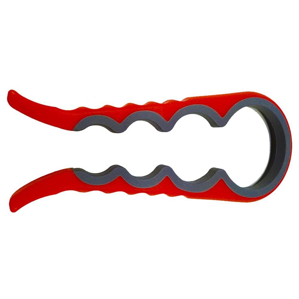 Abridor De Frascos Vários Tamanhos Para Tampa Pote Vidro Conserva Azeitona Palmito