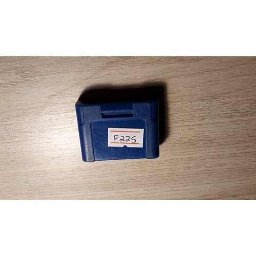 Memory Pack Nintendo 64 F225