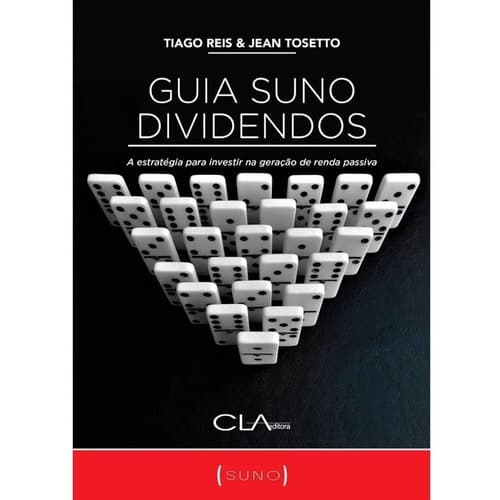 Livro Guia Suno Dividendos - Estrategia Para Investir