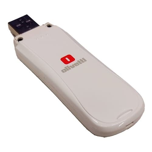 Mini Modem 3g Olivetti Olicard 160 Usb Para Tablet PC Notebook
