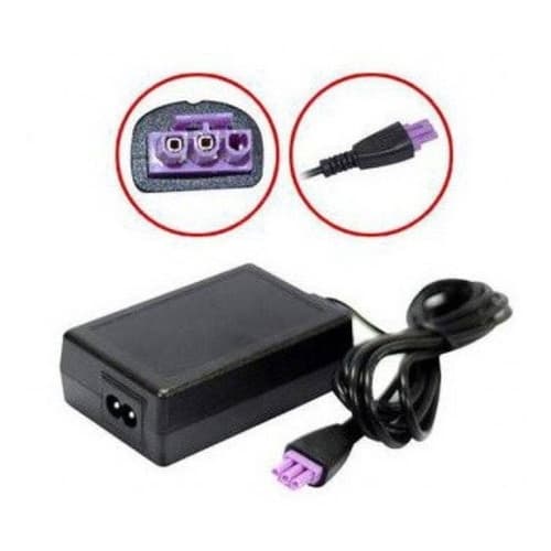 Fonte Hp 32v 625ma F4480 C4680 C4780 D110 J4660 4500 C/cabo Força