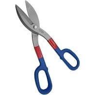 Tesoura Para Cortar Chapas Tipo Americana 12 Polegadas - Corneta