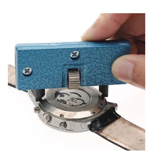 Chave Ferramenta P\ Abrir Relógio - Pronta Entrega