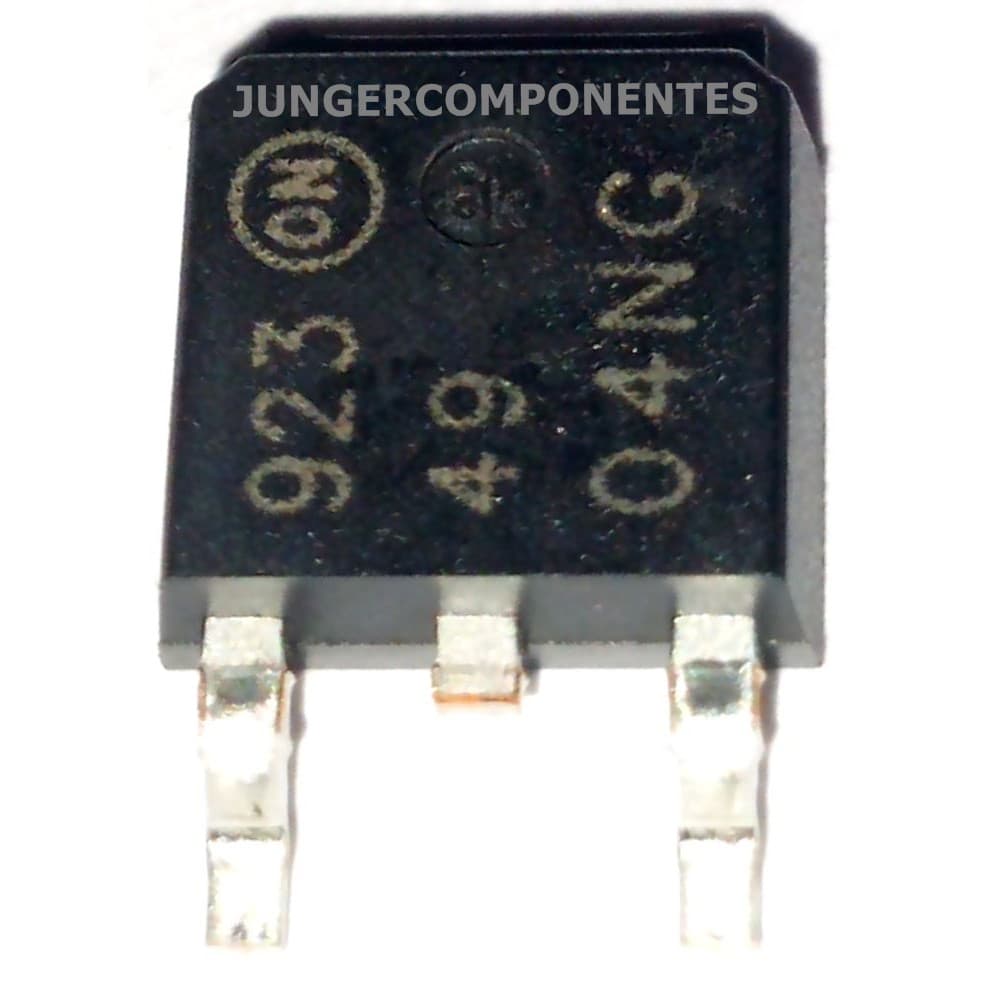 4904NG - 49 04NG - NTD4904NG - NTD4904NT4G -  MOSFET 30 v 13A -TO252