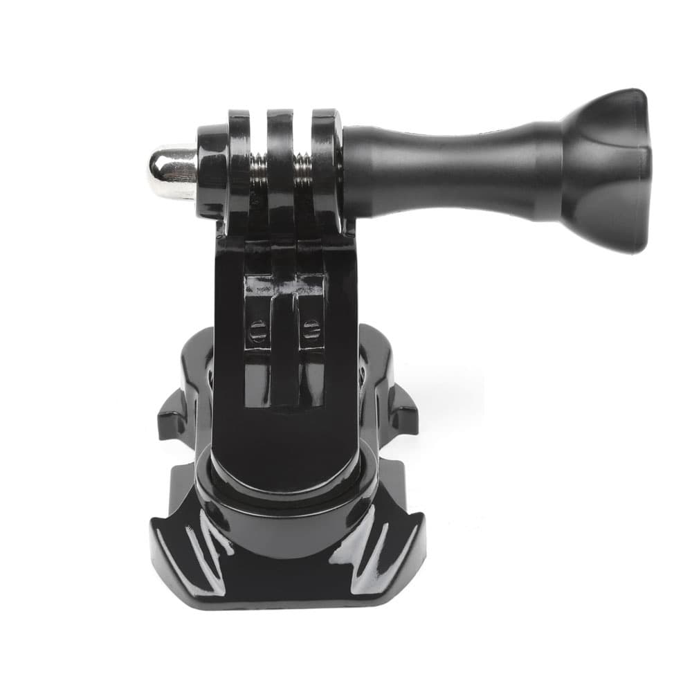 Adaptador de Montagem J 360º Graus Engate Rápido para GoPro