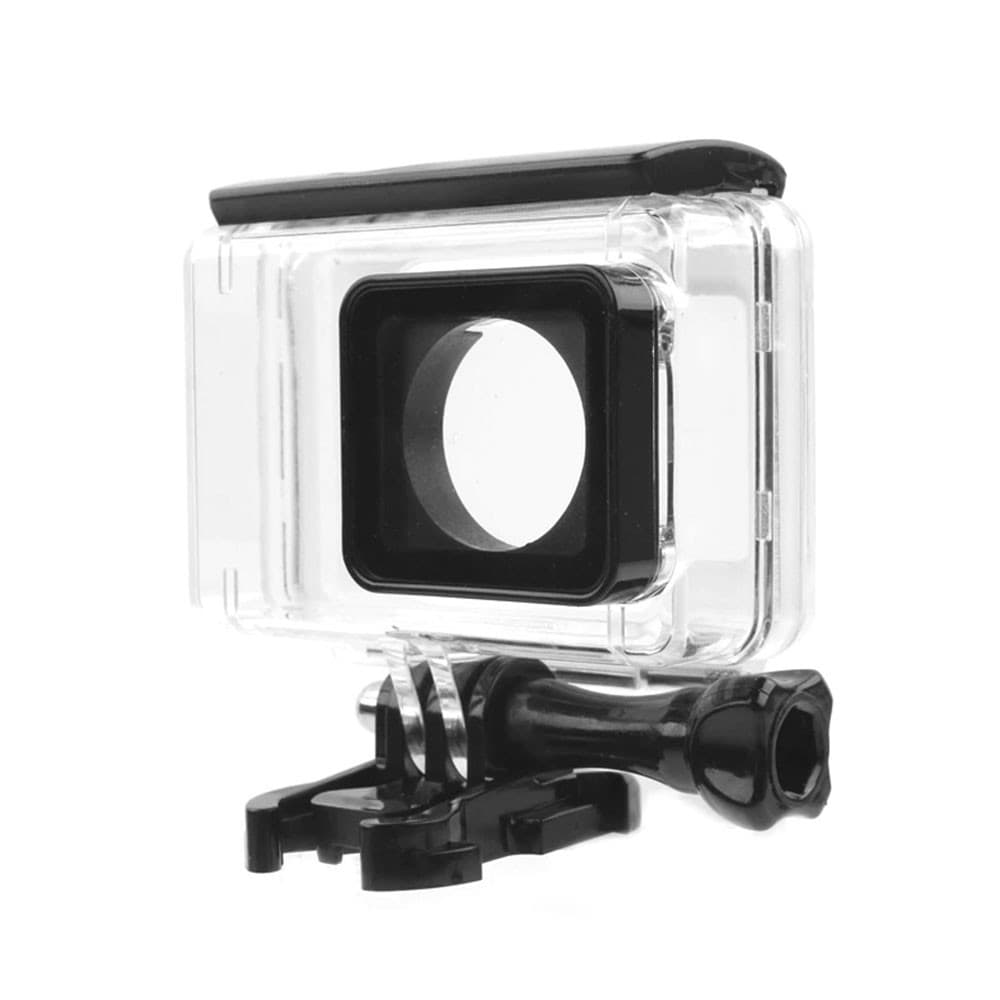 Caixa Estanque Touch de Mergulho para Xiaomi Yi 2 4K