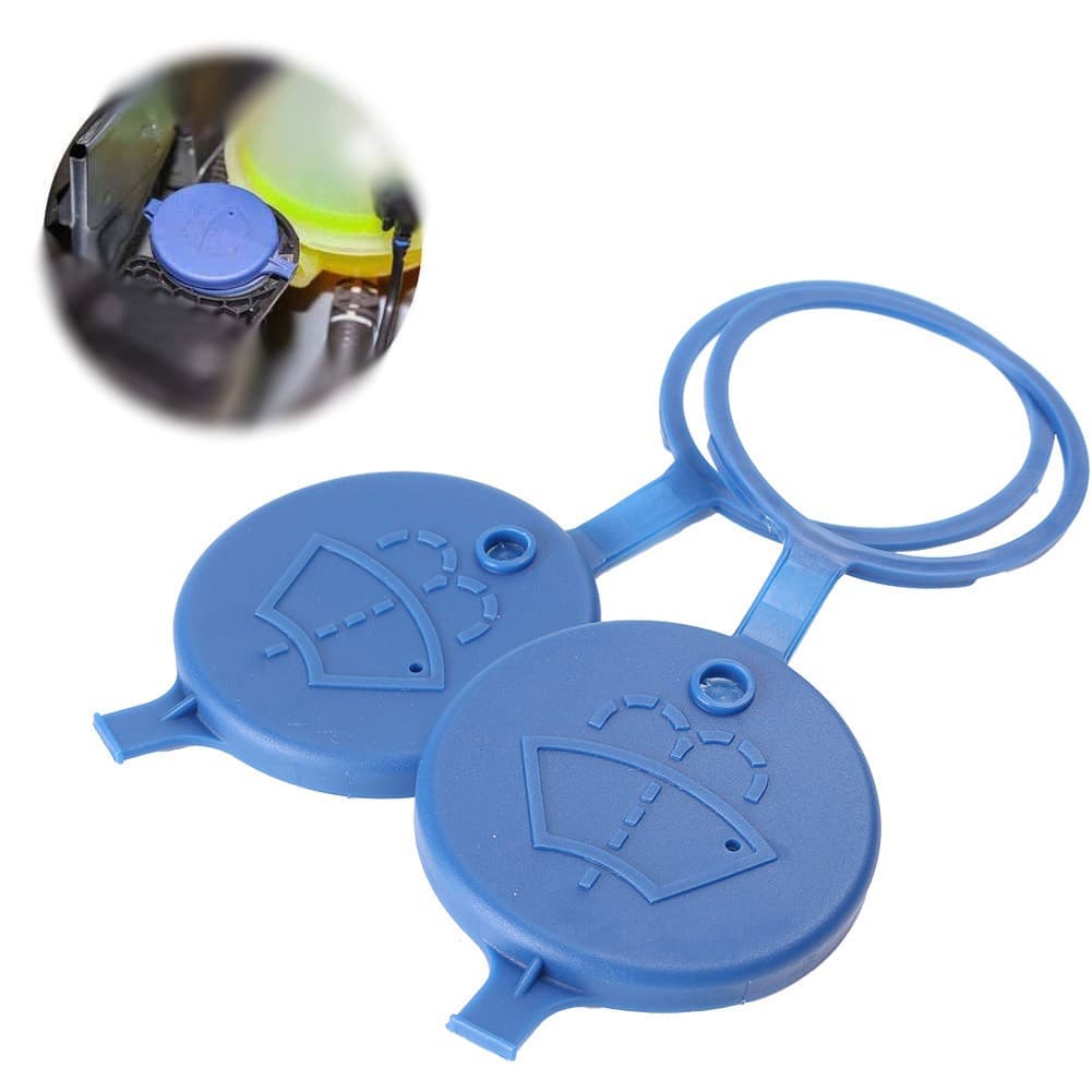 Tampa Reservatório Limpador Peugeot 106 206 207 208 306 307 308 408 Citroen C3 C4 Air Xsara Picasso Air Cross Partner Berlingo