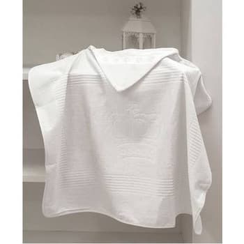 Toalha Infantil com capuz para Bordar Baby Classic - Döhler