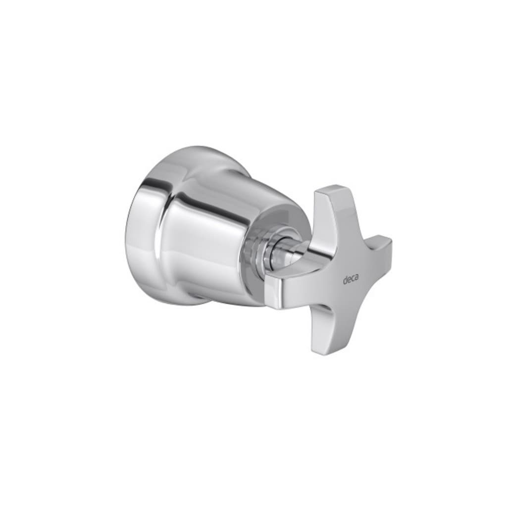 Acabamento Registro 1/2  3/4 e 1" Max 4900 - C34 PQ Deca original