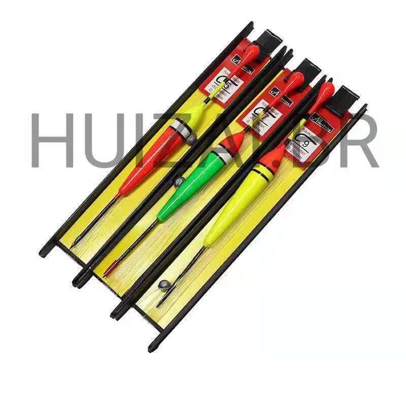 Kit De Boia Para Tilapia Com 3 Pecas