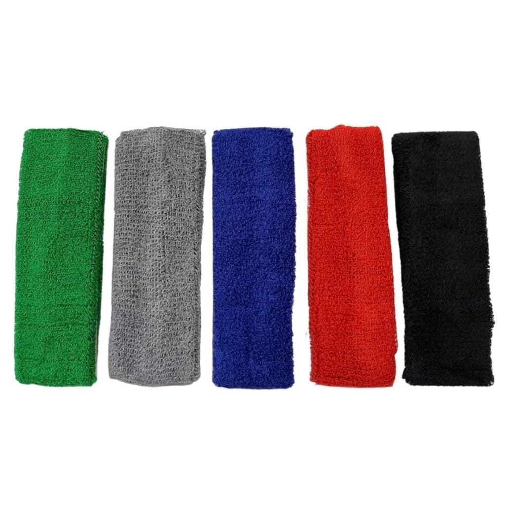 Faixa De Testa Testeira Unissex Tênis Academia - Classe