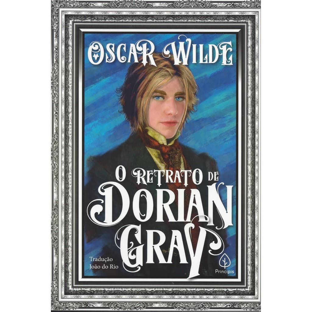 O Retrato de Dorian Gray - Oscar Wilde