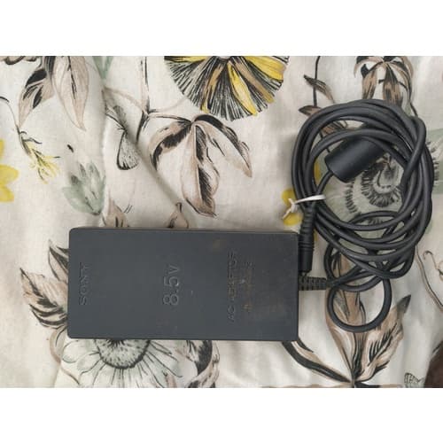 Fonte Sony Playstation Scph-70100 C581