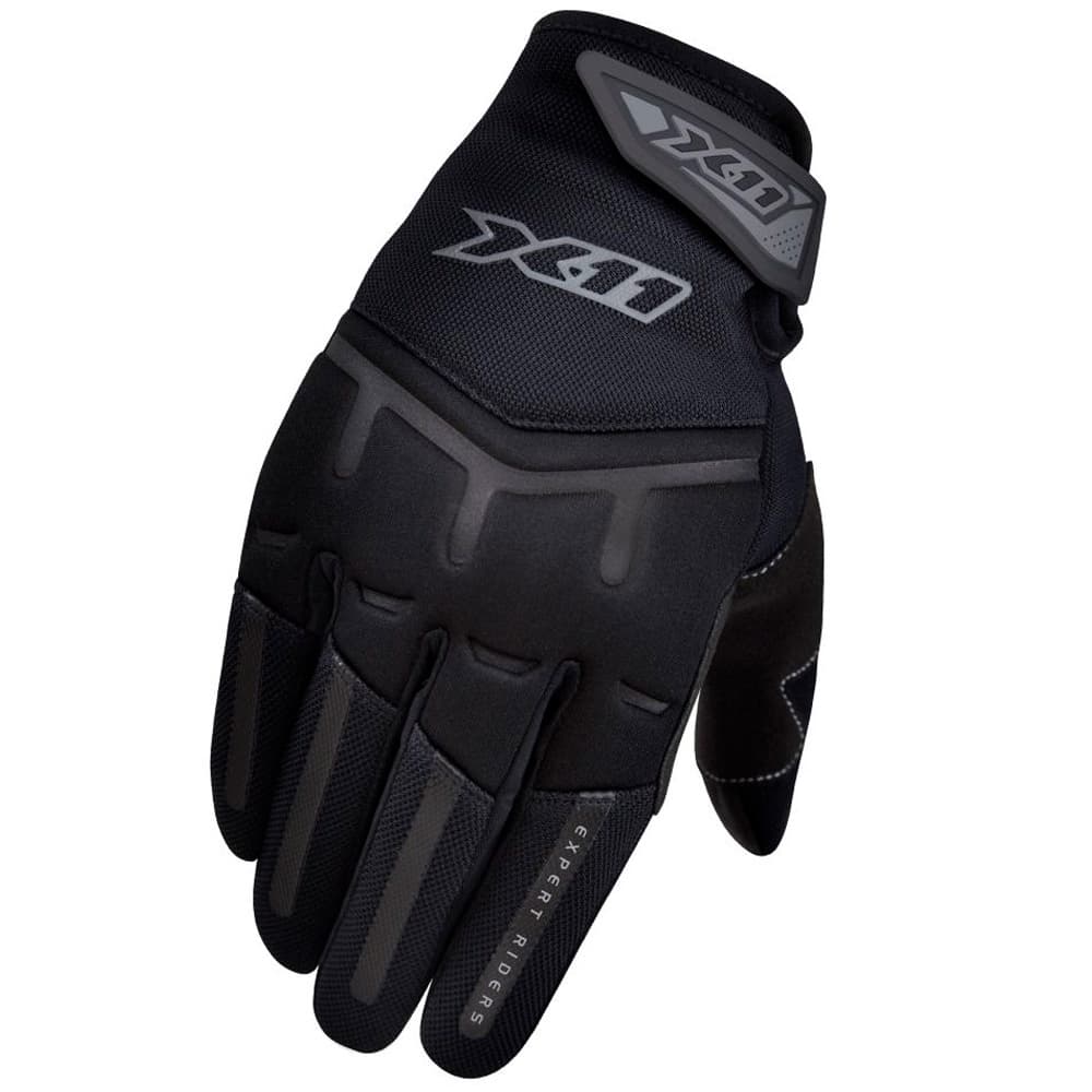 Luva X11 Fit X Motociclista/ Airsoft Masculina Touchscreen