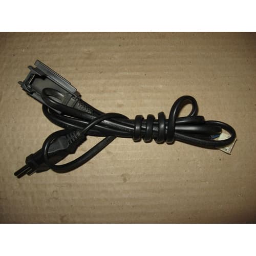 Cabo Energia Tv Lcd Panasonic Tc-l42u30b Com Garantia