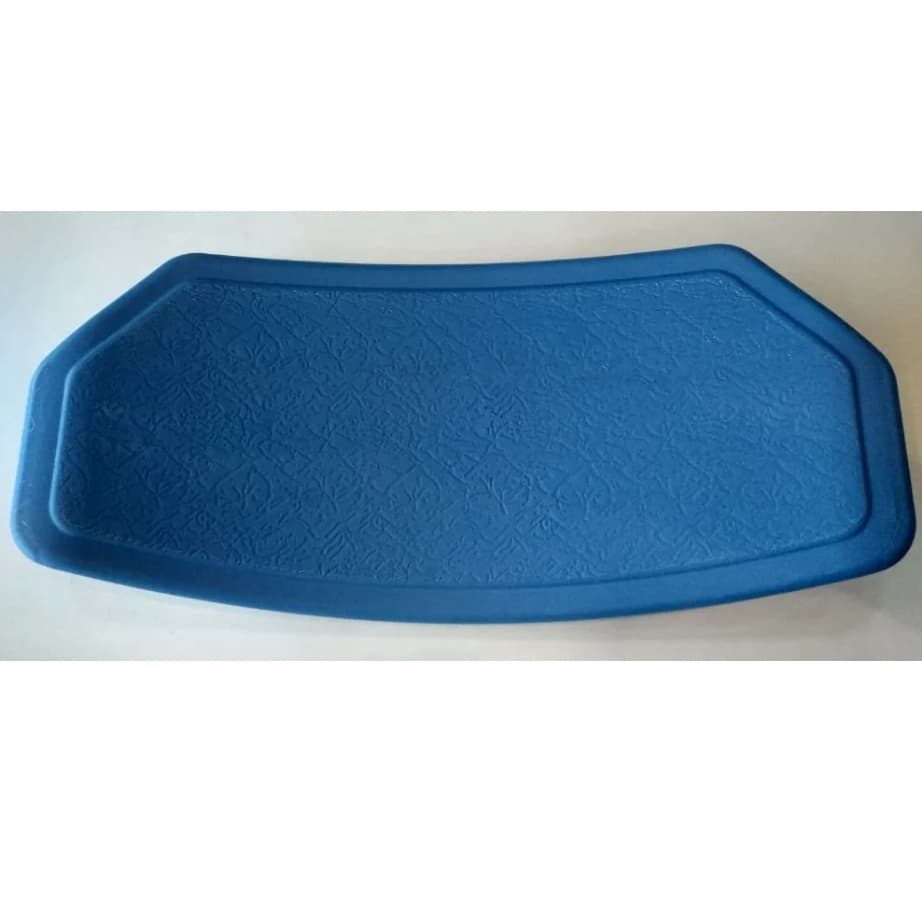 Encosto Em Pvc Para Cadeira De Banho D60 Dellamed Original