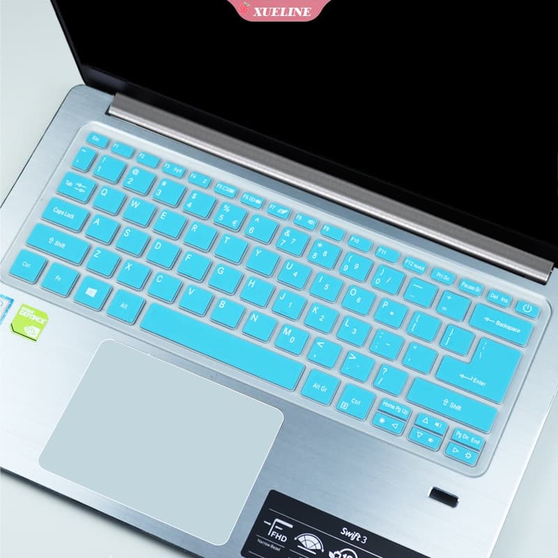 Acer Aspire 5 A514 A514-54 A514-53 A514-52 52K 52G 53G Swift 5 SF314-52G-5079 536Y 14 " Capa Protetora Para Teclado De L