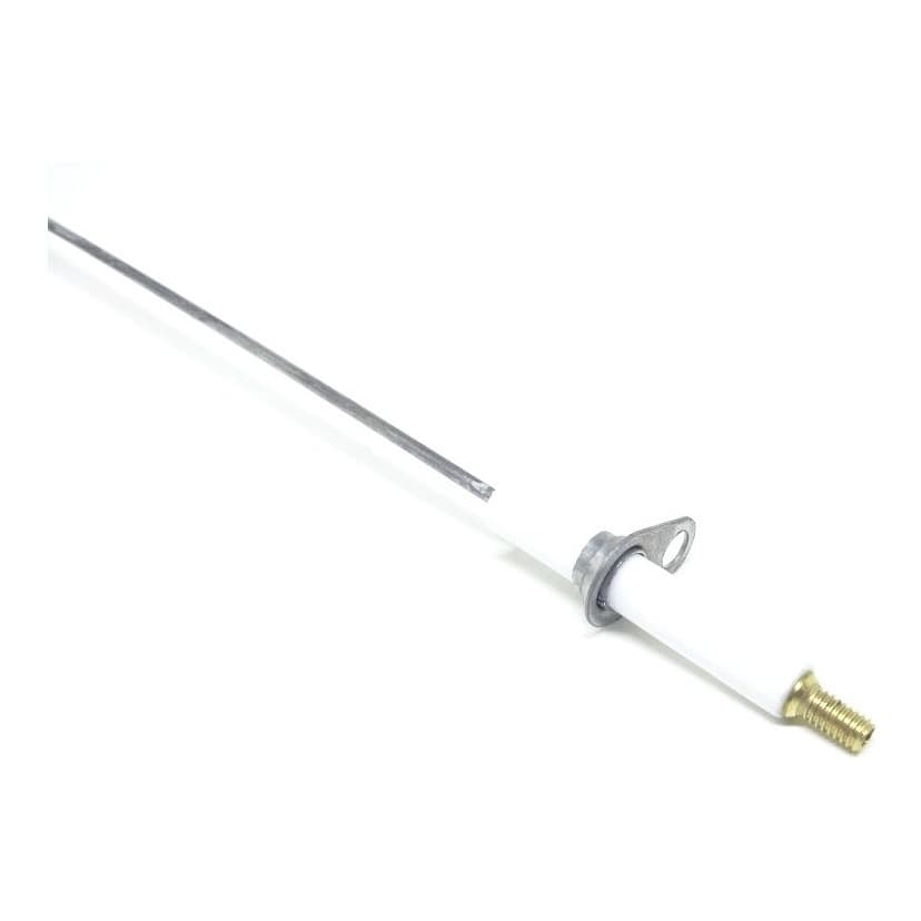 Centelhador Sensor De Chama Grosso O3mm Forno Industrial