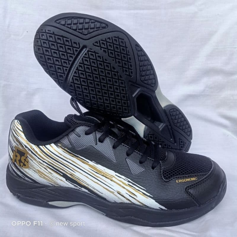 Tênis De badminton Rs JF LTD 2 Tamanho 40