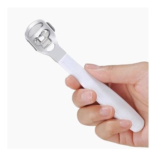 Suporte Tira Calo P/Mãos e  Pés C/4 Laminas