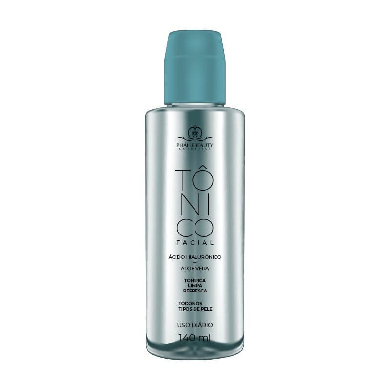 Tônico Facial PhálleBeauty PH090
