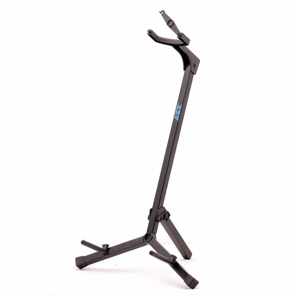 Suporte de Chão P/ Instrumentos de Corda ASK G3S - Guitarra / Violão / Baixo C/ Trava