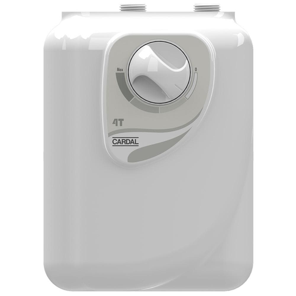 Aquecedor Individual 4t 100mca Para Alta Pressão - Cardal