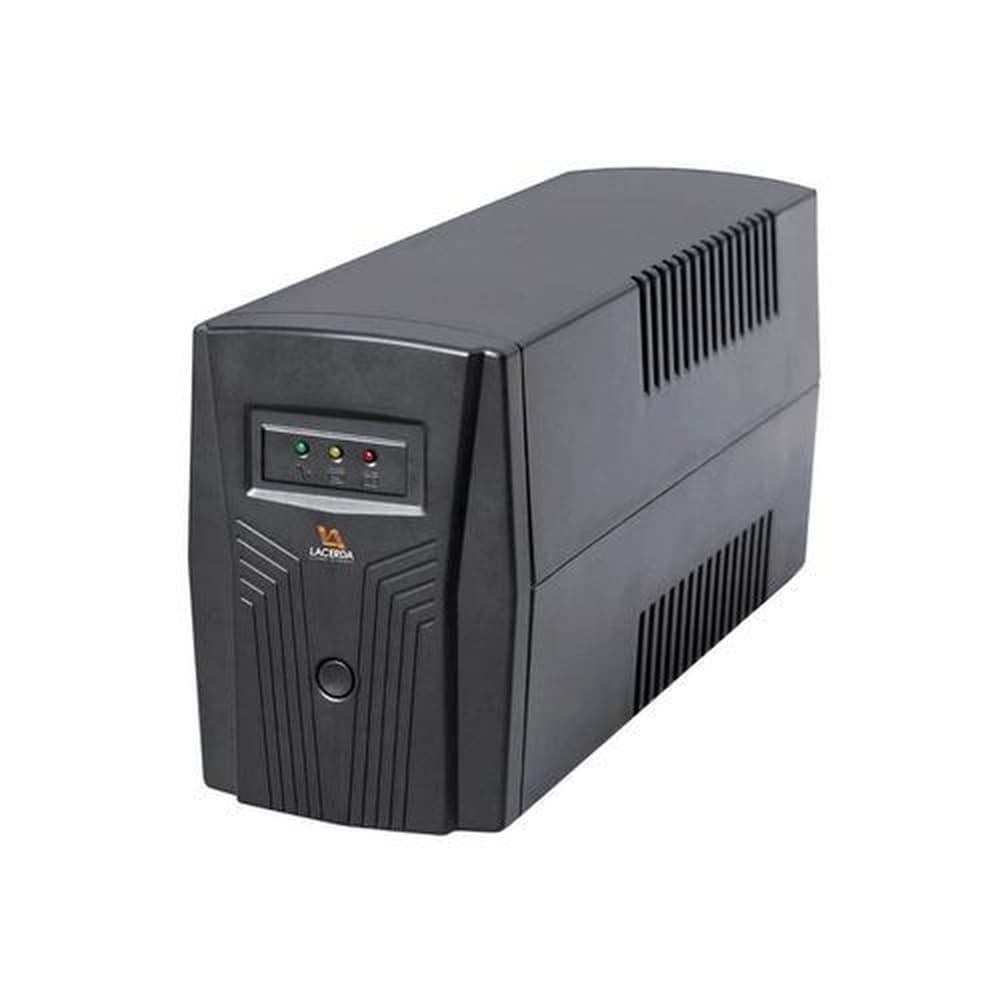 Nobreak Ups Premium 800va E/S 110V Cftv Game Tv Xbox 6 tom