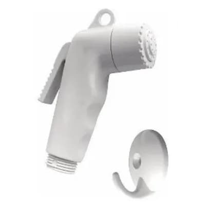 Gatilho Para Ducha Higiênica Abs/branco Universal