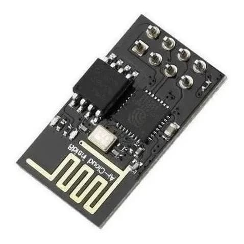 Módulo Wi-fi Esp8266 Esp-01 [ Código 253 ]