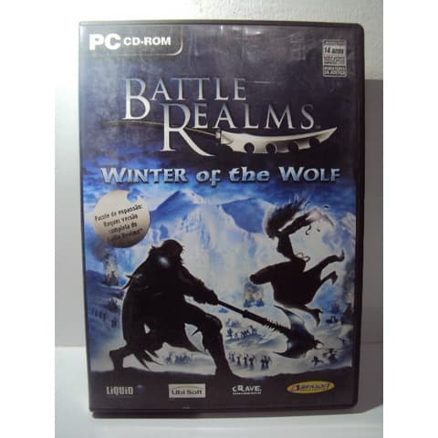 Battle Healms - Extensão - PC Game