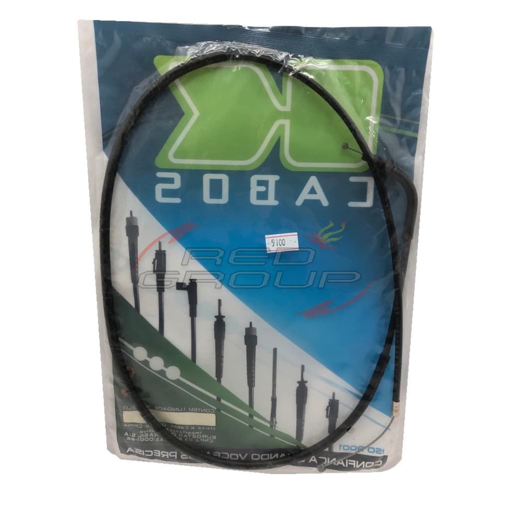 Cabo Do Afogador Comet 150