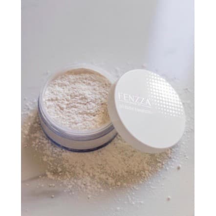 Pó Facial Translúcido Fenzza