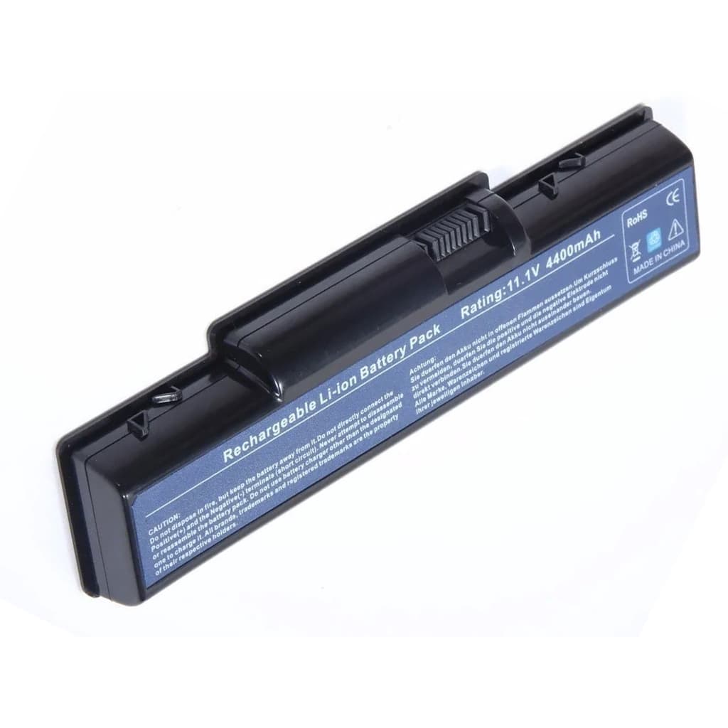 Bateria Para Acer Aspire 4720z As07a31 As07a32 Batas07
