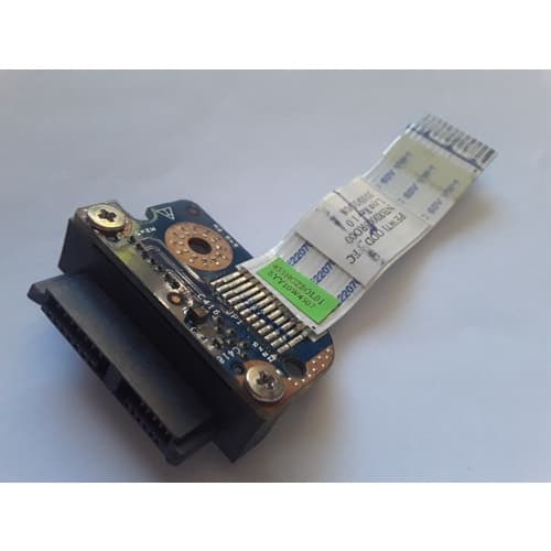 Conector Sata Notebook Acer Aspire 5742z 4898 Pew71 Ls-6583p