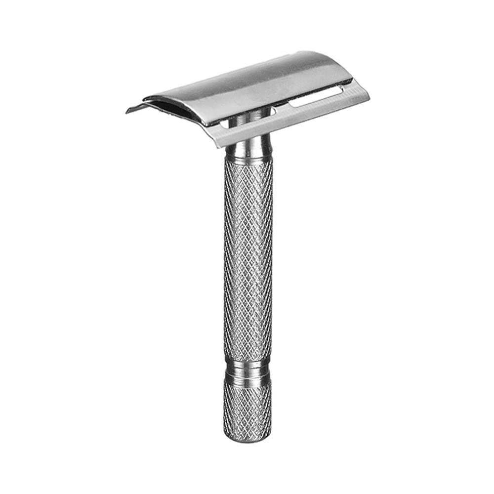 Barbeador Clássico Vintage Básico