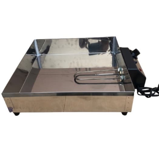 Marmiteiro Elétrico De Mesa Para 6 Marmitas  promoção