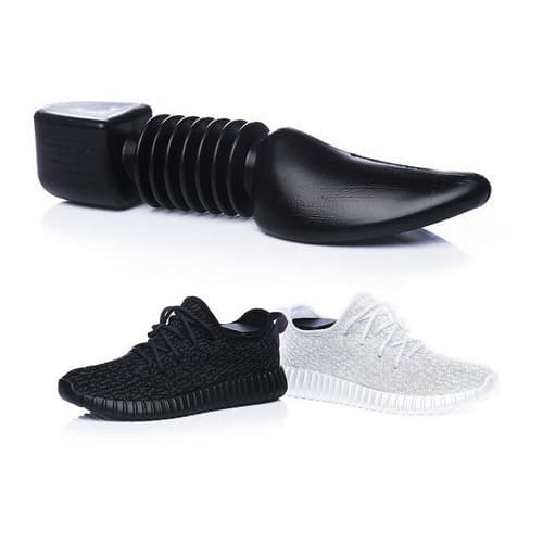 Enchimento Para Tênis E Calçados Masculino - Preto - 01 Par