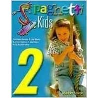 Spaghet Kids - Editora Macmillan
