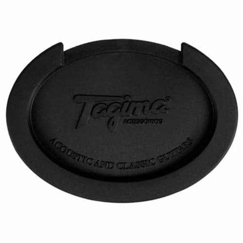 Anti Feedback Taf-1 Bk Redutor Microfonia Tagima 110x80 Mm