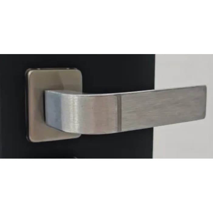 Maçaneta Alavanca para Portas - Universal Fechaduras