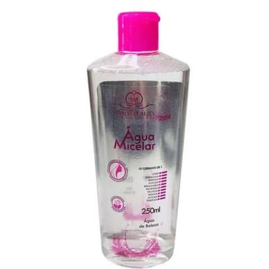 PH013 Água Micelar 250 ml PhálleBeauty