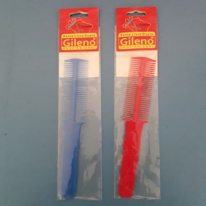 PENTE LIVRE DUPLO PROFISSIONAL