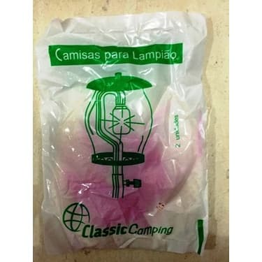 Camisinha Lampião Camisa Lampiao 300 Velas C/ 2 Classic